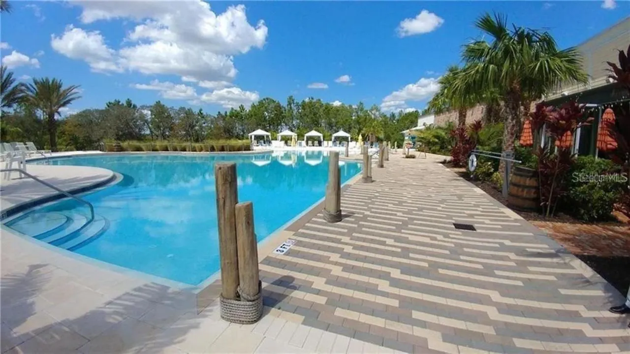 Simply Comfort. Amazing 5Bd Townhouse. Private Pool 达文波特 度假居