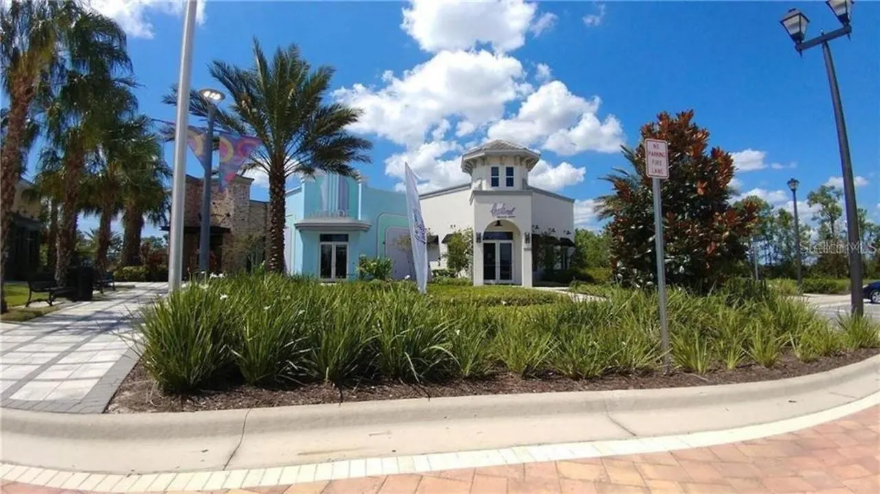度假居 Simply Comfort. Amazing 5Bd Townhouse. Private Pool 达文波特